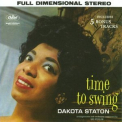 Dakota Staton - Time to Swing '1959