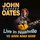 John Oates - Live in Nashville '2020