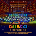 Guaco - Sinfónico '2018