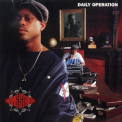 Gang Starr - Daily Operation '1992