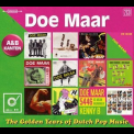 Doe Maar - The Golden Years Of Dutch Pop Music (A&B Kanten) '2018