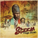 Sizzla - Fought for Dis '2017
