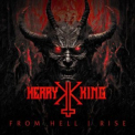 Kerry King - From Hell I Rise '2024