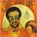 Geater Davis - Sweet Woman's Love '1971