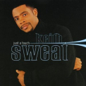 Keith Sweat - Just A Touch '1998