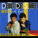 Debut De Soiree - Best Of De Folie (cd1) '2010