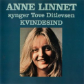 Anne Linnet - Anne Linnet synger Tove Ditlevsen: Kvindesind '1978