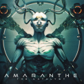 Amaranthe - The Catalyst '2024