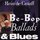 Charlie Rouse - Be-Bop, Ballads & Blues '1990