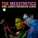 James Brandon Lewis - The Messthetics and James Brandon Lewis '2024