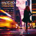 Toshiki Kadomatsu - Magic Hour - Lovers At Dusk '2024