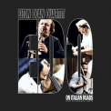 Elton Dean Quartet - On Italian Roads (Live at Teatro Cristallo, Milan, 1979) '2022