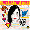 Mary Timony - Untame the Tiger '2024