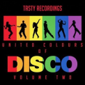 Various Artists - United Colours Of Disco - Volume Two '2024