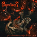 Brazen Tongue - Of Crackling Embers And Sorrows Drowned '2024