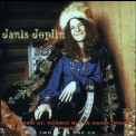 Janis Joplin - I Got Dem Ol' Kozmic Blues Again Mama! / Pearl '1995