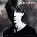 Francoise Hardy - Decalages '1996