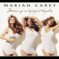 Mariah Carey - Memoirs Of An Imperfect Angel (CD1) '2009