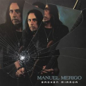 Manuel Merigo - Broken Mirror '2024