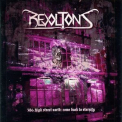 Revoltons - 386 High Street North: Come Back To Eternity '2012