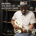 Anthony David - Heaven: The Best Of Anthony David '2023