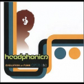 Headphonics - Evolution Of Funk (CD1) '2008