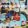 John Cale - POPtical Illusion '2024