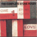 The Stone Roses - The Complete Stone Roses '1995