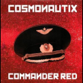 Cosmonautix - Commander Red '2019