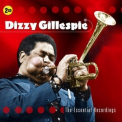 Dizzy Gillespie - The Essential Recordings '2017