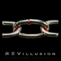 Revillusion & Waylon Reavis & I Ya Toyah - Lockdown Sessions '2024
