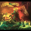 Helloween - Straight Out Of Hell '2013