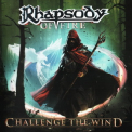 Rhapsody Of Fire - Challenge The Wind '2024