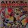 Attack - Like a Chameleon (feat. Doretta Carter) '1993