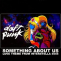 Daft Punk - Something About Us (Love Theme From Interstella 5555) '2024
