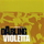 Darling Violetta - Bath Water Flowers [EP] '1997