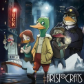 Aristocrats, The - Duck '2024