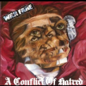 Warfare - A Conflict Of Hatred '1988