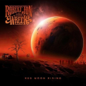 Robert Jon & The Wreck - Red Moon Rising '2024