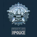 The Police - Message In A Box - The Complete Recordings (CD4) '1993