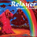 Relayer - Release & Revisit '1977