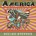 Sufjan Stevens - America '2020