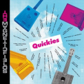 The Magnetic Fields - Quickies '2020