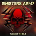 Sinisters Army - Valley Of The Dead '2024