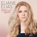 Eliane Elias - Time And Again '2024