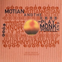 Paul Motian - Play Monk And Powell '1998