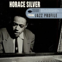 Horace Silver - Jazz Profile: Horace Silver '1997