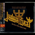 Judas Priest - Reflections: 50 Heavy Metal Years Of Music '2021