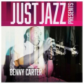 Benny Carter - Just Jazz Presents, Benny Carter '2024