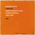 Giovanni Guidi - A New Day '2024